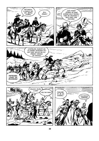Zagor sd   069 - Prokleta dolina
