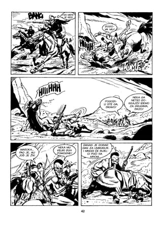 Zagor sd   069 - Prokleta dolina