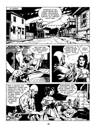 Zagor sd   069 - Prokleta dolina