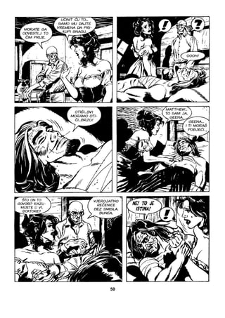 Zagor sd   069 - Prokleta dolina
