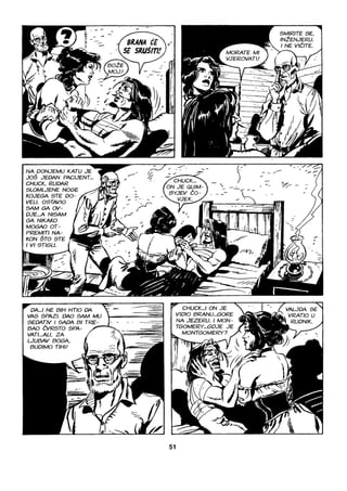 Zagor sd   069 - Prokleta dolina