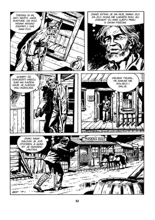 Zagor sd   069 - Prokleta dolina