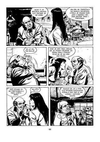 Zagor sd   069 - Prokleta dolina