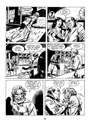 Zagor sd   069 - Prokleta dolina