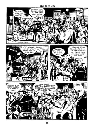 Zagor sd   069 - Prokleta dolina