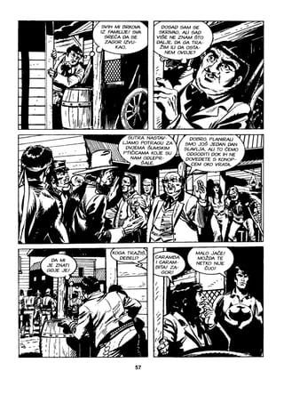 Zagor sd   069 - Prokleta dolina