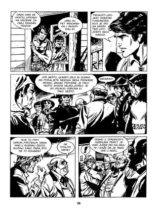 Zagor sd   069 - Prokleta dolina