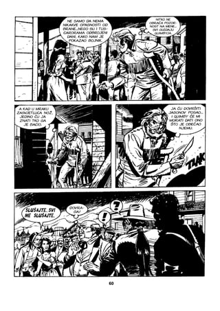 Zagor sd   069 - Prokleta dolina
