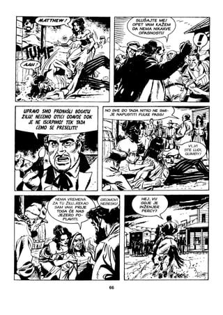 Zagor sd   069 - Prokleta dolina