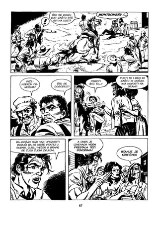 Zagor sd   069 - Prokleta dolina