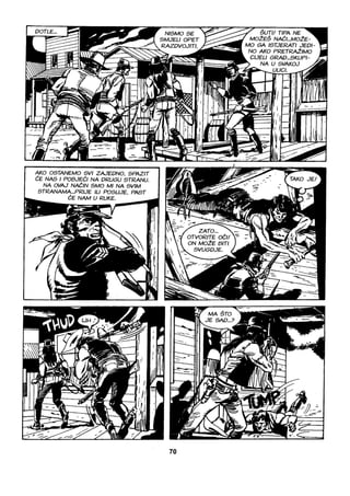 Zagor sd   069 - Prokleta dolina