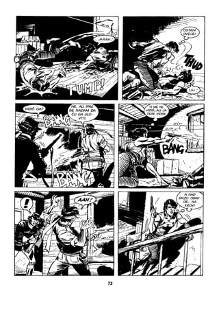 Zagor sd   069 - Prokleta dolina
