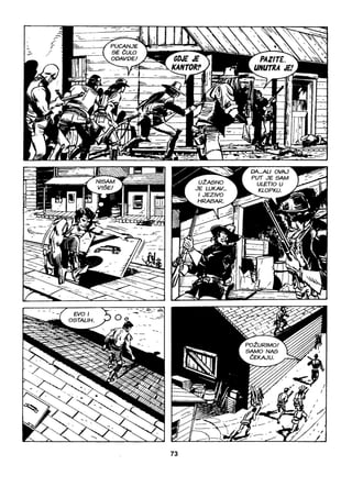 Zagor sd   069 - Prokleta dolina