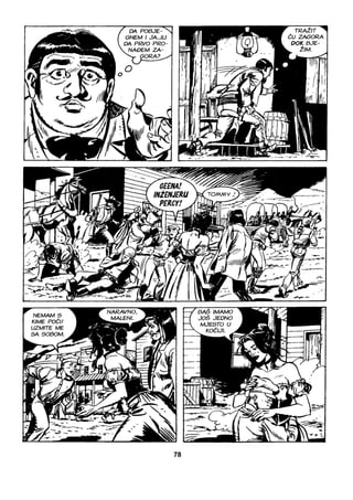 Zagor sd   069 - Prokleta dolina