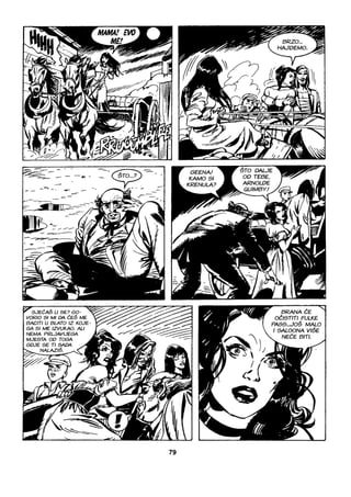 Zagor sd   069 - Prokleta dolina