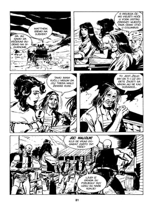 Zagor sd   069 - Prokleta dolina