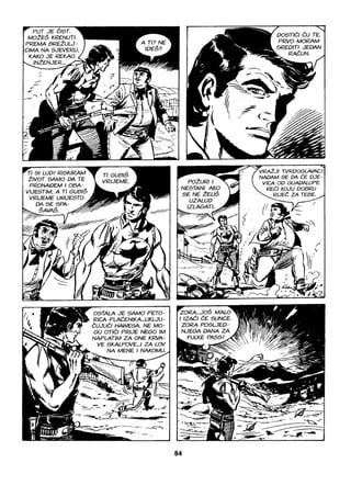 Zagor sd   069 - Prokleta dolina