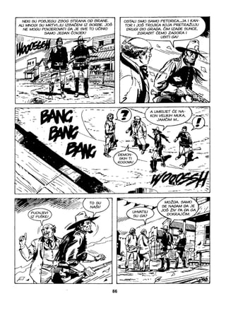 Zagor sd   069 - Prokleta dolina