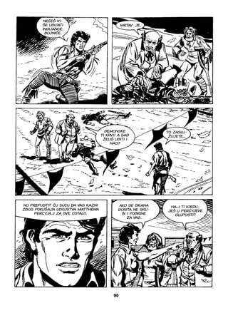 Zagor sd   069 - Prokleta dolina