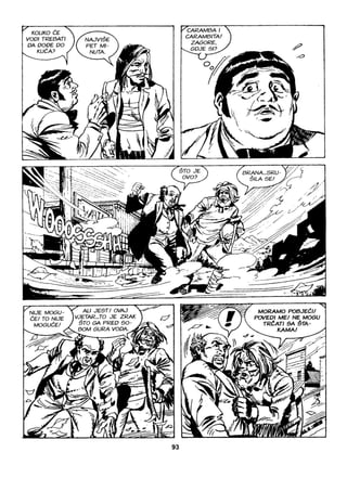 Zagor sd   069 - Prokleta dolina