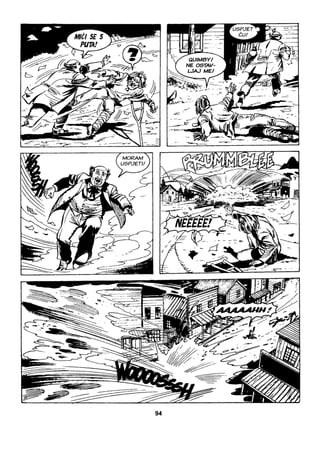 Zagor sd   069 - Prokleta dolina