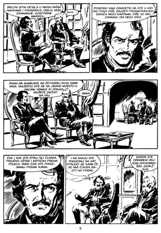 Zagor sd 041   specijalni agent (mijalic&amp;batab &amp; emeri)(6 mb)