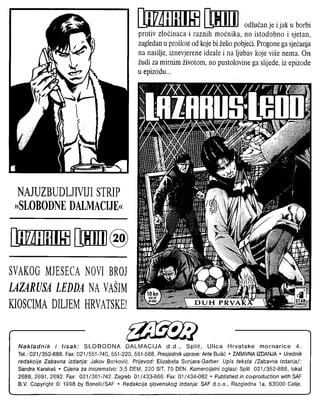 Zagor sd 041   specijalni agent (mijalic&amp;batab &amp; emeri)(6 mb)