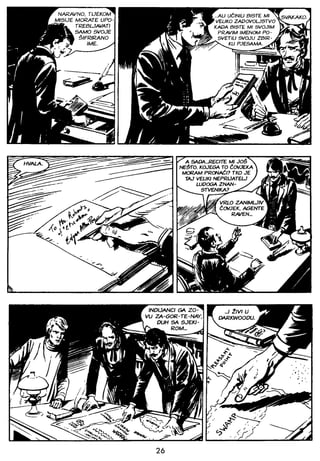 Zagor sd 041   specijalni agent (mijalic&amp;batab &amp; emeri)(6 mb)