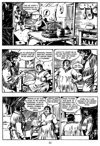 Zagor sd 041   specijalni agent (mijalic&amp;batab &amp; emeri)(6 mb)