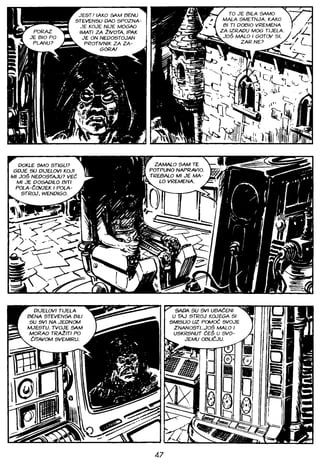 Zagor sd 041   specijalni agent (mijalic&amp;batab &amp; emeri)(6 mb)