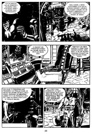 Zagor sd 041   specijalni agent (mijalic&amp;batab &amp; emeri)(6 mb)