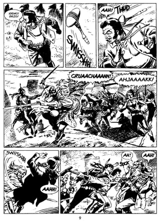 Zagor sd 055 povratak nata murda (big guy&batab & emeri)(7 mb)