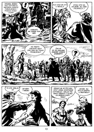 Zagor sd 055 povratak nata murda (big guy&batab & emeri)(7 mb)