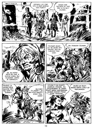 Zagor sd 055 povratak nata murda (big guy&batab & emeri)(7 mb)