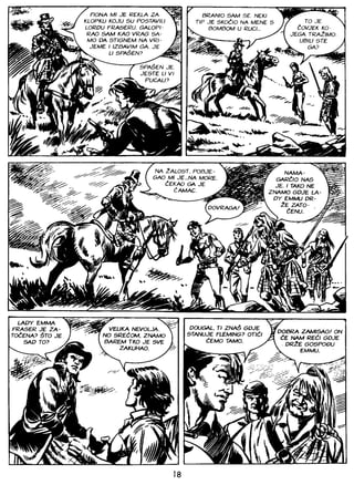 Zagor sd 055 povratak nata murda (big guy&batab & emeri)(7 mb)