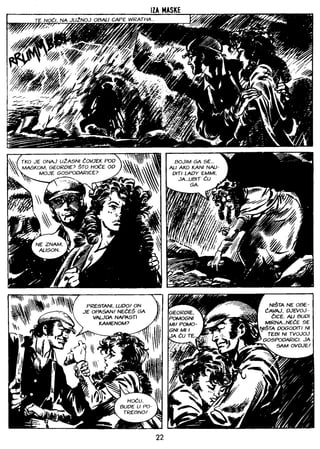 Zagor sd 055 povratak nata murda (big guy&batab & emeri)(7 mb)