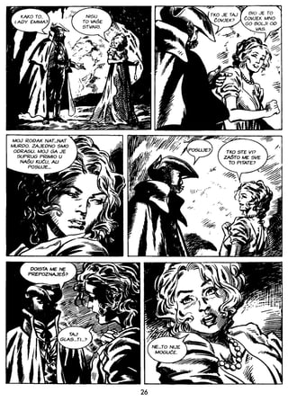 Zagor sd 055 povratak nata murda (big guy&batab & emeri)(7 mb)