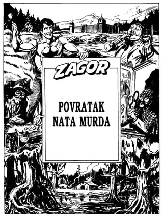Zagor sd 055 povratak nata murda (big guy&batab & emeri)(7 mb)