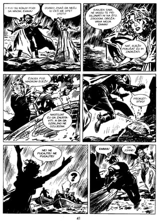 Zagor sd 055 povratak nata murda (big guy&batab & emeri)(7 mb)