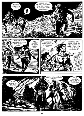 Zagor sd 055 povratak nata murda (big guy&batab & emeri)(7 mb)