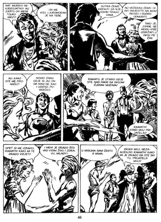 Zagor sd 055 povratak nata murda (big guy&batab & emeri)(7 mb)