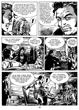 Zagor sd 055 povratak nata murda (big guy&batab & emeri)(7 mb)