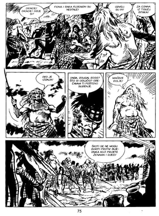 Zagor sd 055 povratak nata murda (big guy&batab & emeri)(7 mb)