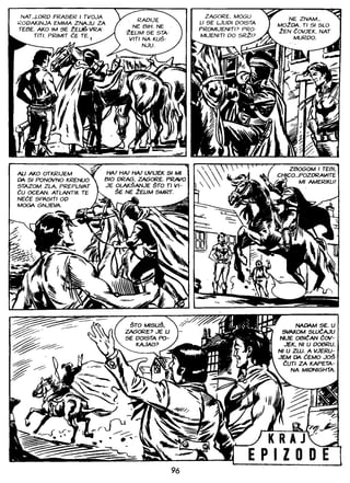 Zagor sd 055 povratak nata murda (big guy&batab & emeri)(7 mb)