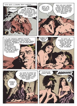 Zagor specijal kolor 06 -Urota bogova