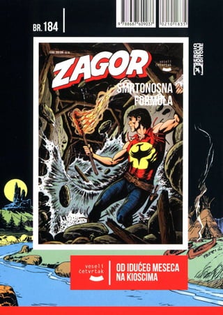Strip         Zagor VC 183 - Piroman.pdf
