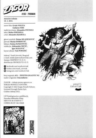 Strip         Zagor VC 183 - Piroman.pdf