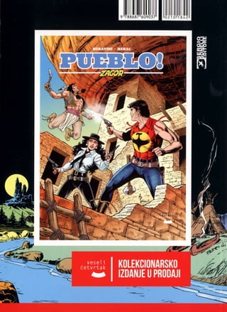Strip Zagor VC 184 - Smrtonosna Formula.pdf
