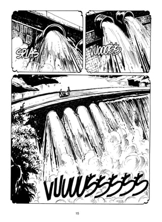 Strip Zagor VC 184 - Smrtonosna Formula.pdf