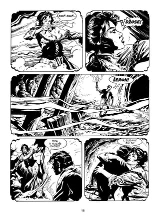 Strip Zagor VC 184 - Smrtonosna Formula.pdf